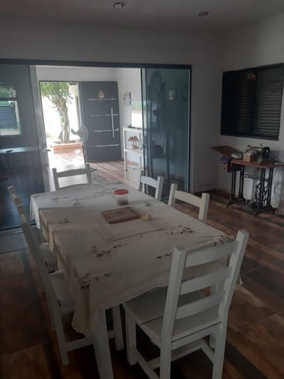 VENDO CASA QUINTA EN YPACARAÍ 