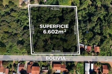 Terreno-Venta- Universo, Mariano Roque Alonso, Central