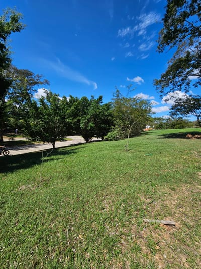 TERRENO EN URUBO GOLF MODULO 2A 995M2