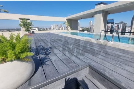 DEPARTAMENTO EN ALQUILER - LAS LOMAS