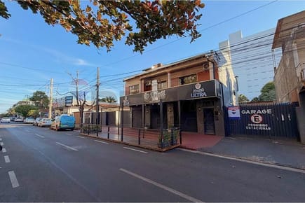 PROPIEDAD CENTRO DE ENCARNACION 