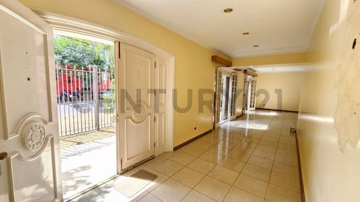Alquilo Residencia En Villa Morra Ideal Para Oficina O Vivienda