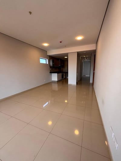 VENDO DEPARTAMENTO A ESTRENAR EN EL EDIFICIO PAMPIDOS 
