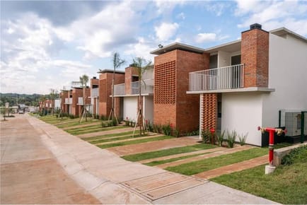 En Venta Casa en el barrio cerrado Altavida, Loma Merlo Luque