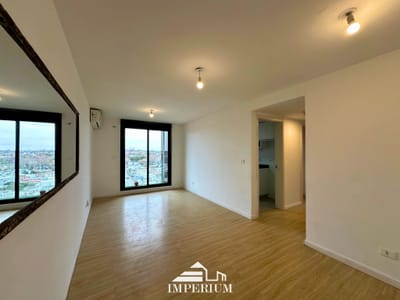 Venta Apartamento 2 dormitorios + Box en Prado-Complejo Town Park CON RENTA