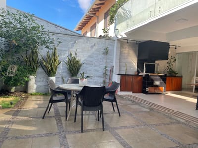 CASA EN VENTA BARRIO BRIGIDA