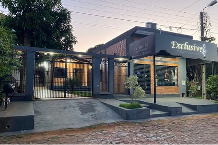 Casa-Venta-Santa Rita Ruta 2, Capiata, Central