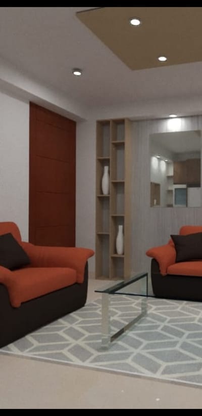 SE ALQUILA MINI-DEPARTAMENTO/AMOBLADO EN AVENIDA 13 DE ENERO - 4 PISO - SJL