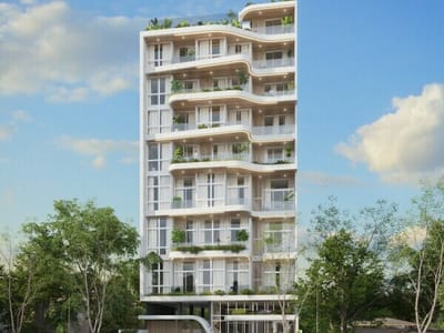 VENDO DEPARTAMENTO EN LAS LOMAS A 50 MTS DEL SHOPPING DEL SOL