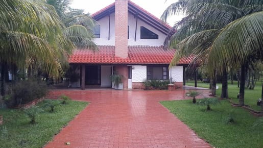 QUINTA EN ZONA NORTE