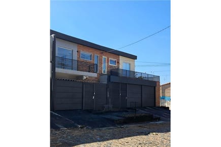 Alquilo Duplex a estrenar en Lambare