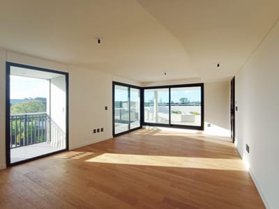 En Venta ¡a Estrenar! Apto. 3 Dormitorios. 2 Baños. Bauleras. Carrasco Norte