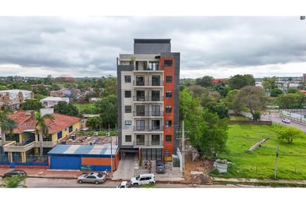 VENDO MONOAMBIENTE A ESTRENAR - ZONA CIT