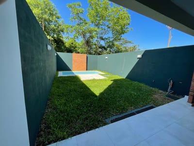 Vendo Duplex En Luque Zona Jardín De Oro Cod.SL