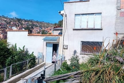 Casa En Venta  Ubicada En La Zona De Rosasani