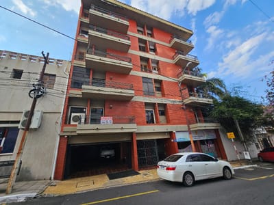 OFICINA EN ALQUILER - BARRIO LAS MERCEDES
