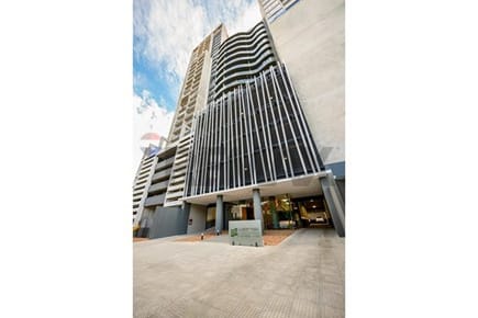 Departamento - Venta - Las Lomas (Carmelitas), Asunción, Paraguay