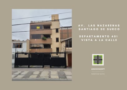 DUPLEX SURCO A DOS PASOS DEL CC EL TRIGAL