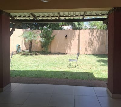 VENDO CASA EN FERNANDO DE LA MORA