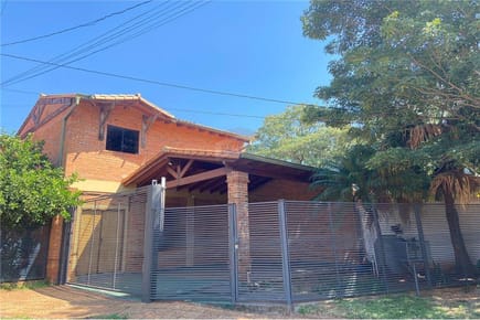 EN VENTA DUPLEX EN FERNANDO DE LA MORA