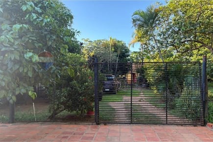 Casa - Venta - Mariano Roque Alonso, Central, Paraguay Negociable
