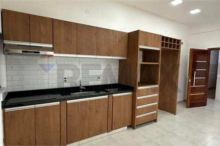 Departamento - Alquiler