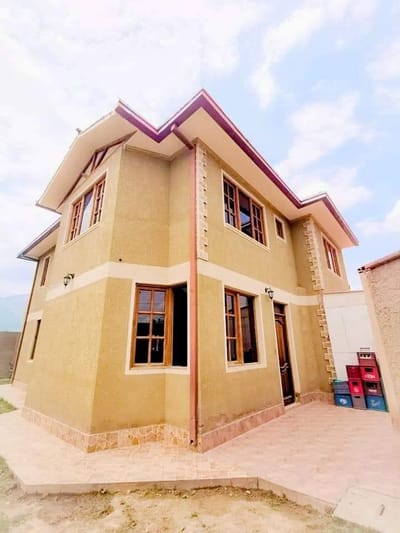 Chalet en venta