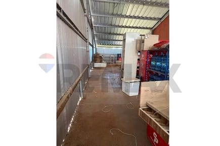 ¡Alquila Local Comercial en Villa Anita Ñemby!