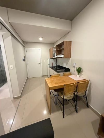 VENDO MONOAMBIENTE EN ZUBA III