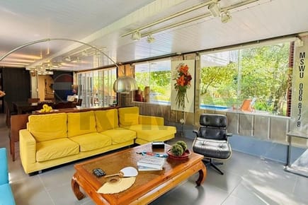 Casa - Venta