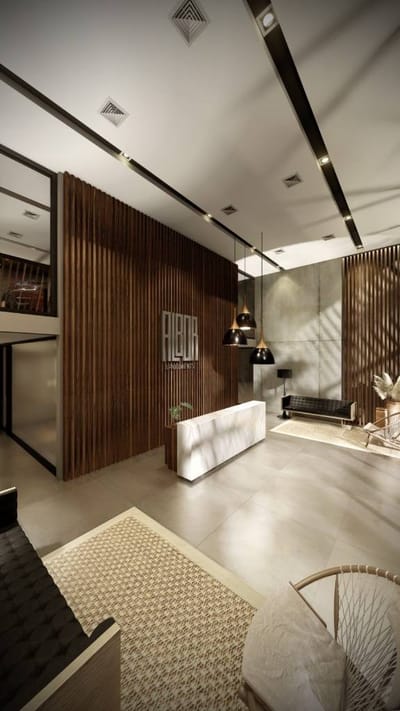 Depto. de 2 Dorm. en ALBOR APARTMENTS | Las Lomas