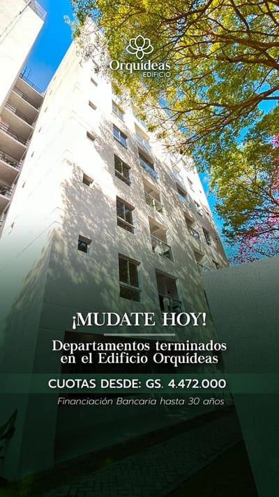 Edificio Orquídeas