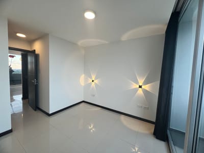 Departamento en zona norte