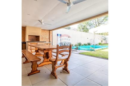 En Venta - Residencia -San Bernardino, Cordillera, Paraguay