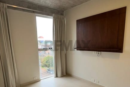EN VENTA DEPTO DE 2D EN ASUNCIÓN BARRIO HERRERA