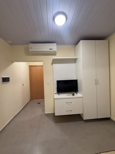 Alquilo Departamento full amoblado en Ciudad del Este – Barrio San José