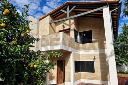 Casa - Venta - Villa Elisa, Central, Paraguay