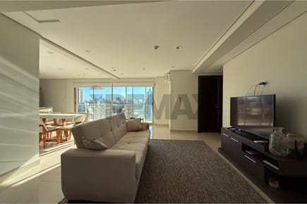 Departamento - Venta - Barrio Jara, Asunción, Paraguay