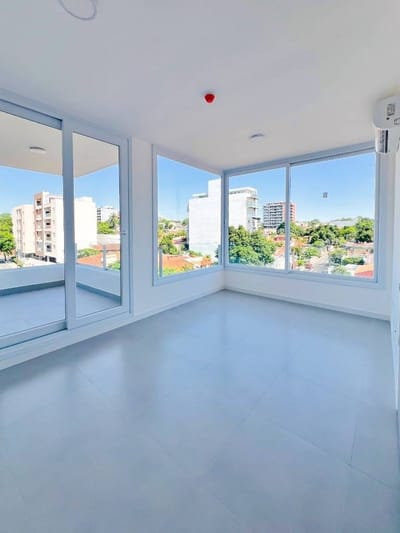VENDO DEPARTAMENTO DE 2 DORMITORIOS CON UNA COCHERA EN BARRIO JARA!