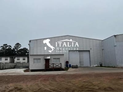 GALPON / DEPOSITO RUTA 5 Y RUTA 102 - UNO DE 600 M2 Y OTRO DE 720 M2