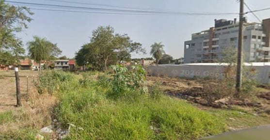 EN VENTA TERRENO EN LAURELTY, LUQUE