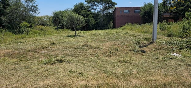 San Bernardino, Zona Ciervo Cua, En Venta, Terreno De 490 M2. 