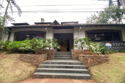 CASA-ALQUILER-YCUA SATI-ASUNCION