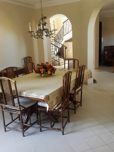 P79 CASA EN VENTA - BARRIO LA PAMPA