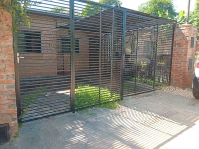Casa Dúplex a Estrenar en Venta - Capiatá