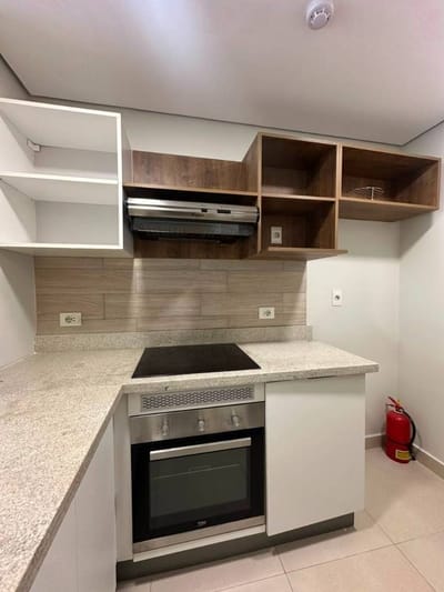 VENDO DEPARTAMENTO DE 2 DORMITORIOS EN EL EDIFICIO INFINITY