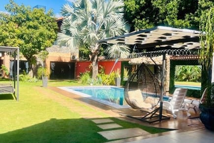 Casa-Venta-Bernardino Caballero casi Capitan Medina, Centro, Limpio, Central