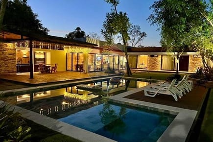 Casa-Venta-PY Cordillera San Bernardino