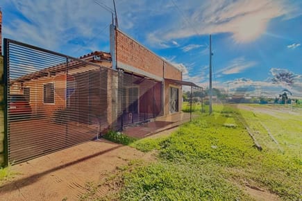 Casa - Venta - Limpio, Central, Paraguay