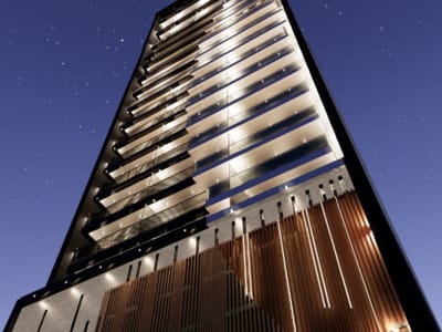 DÚPLEX LOFT EN POZO EDIF. LUMIERE MARISCAL